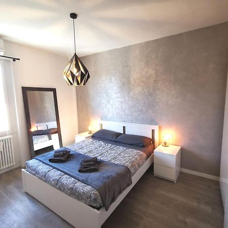 Bologna Holiday House Экстерьер фото