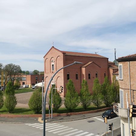 Bologna Holiday House Экстерьер фото