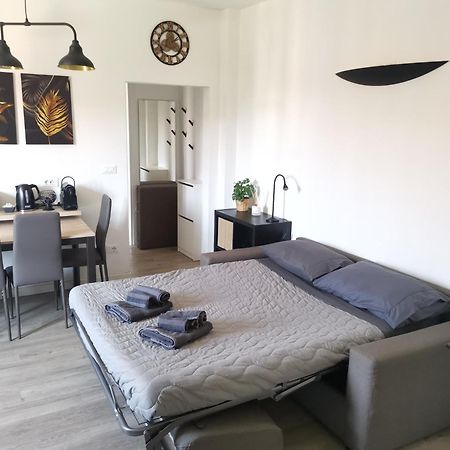 Bologna Holiday House Экстерьер фото