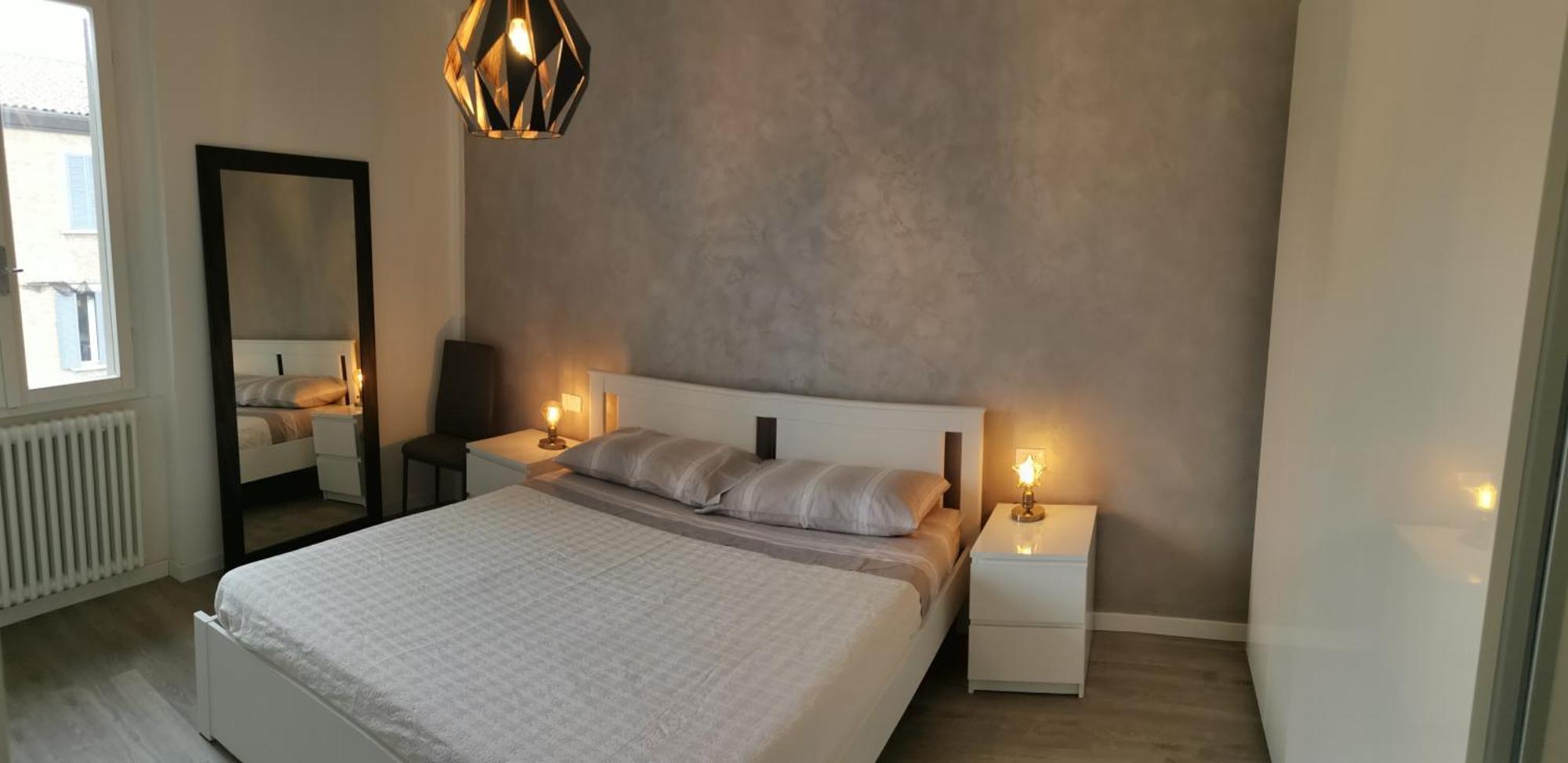 Bologna Holiday House Экстерьер фото