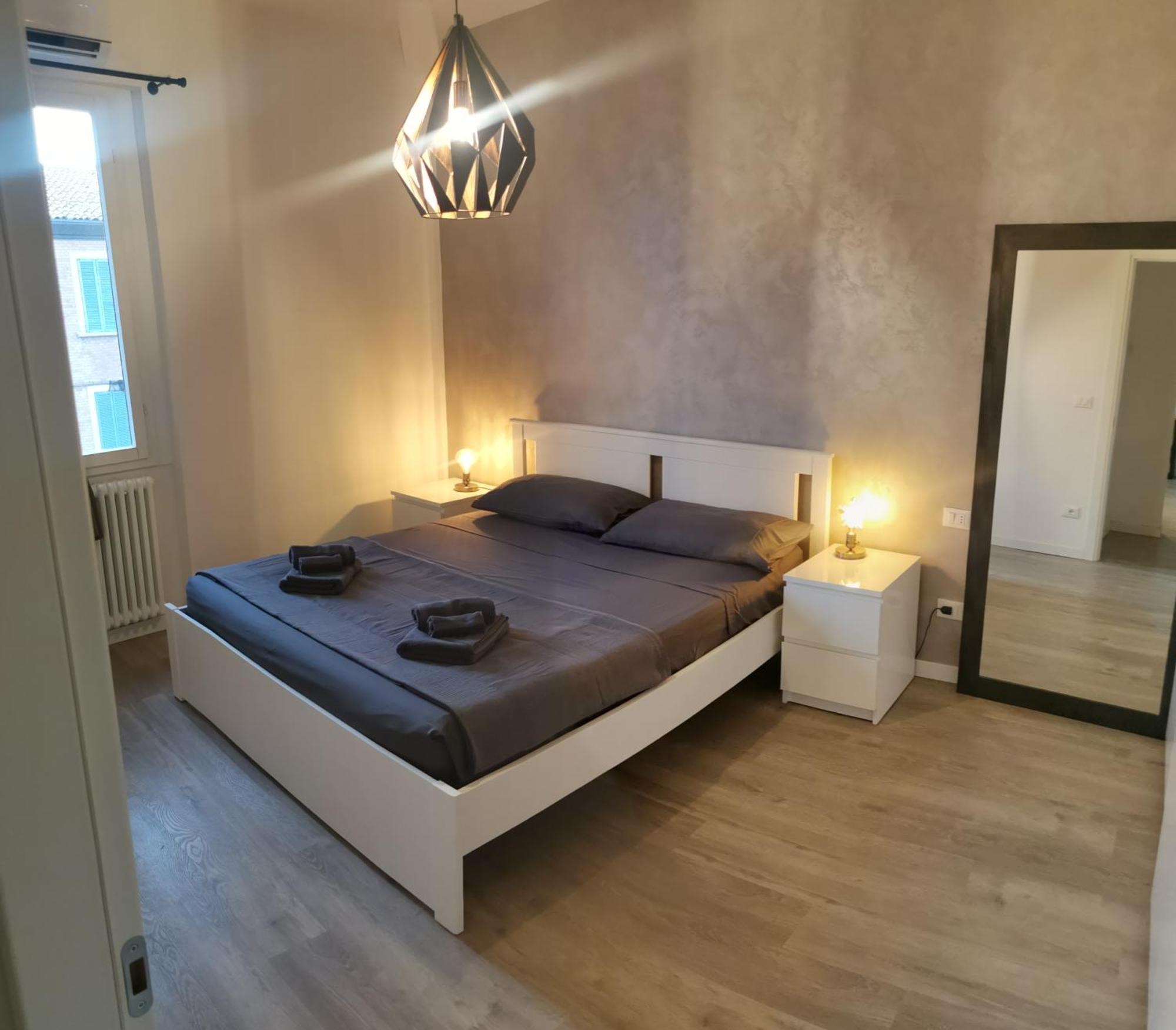 Bologna Holiday House Экстерьер фото