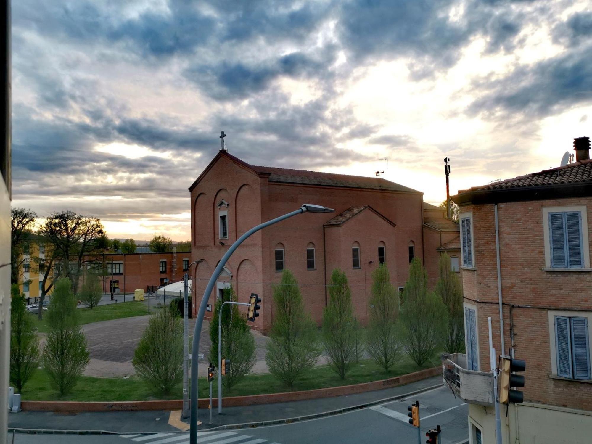 Bologna Holiday House Экстерьер фото