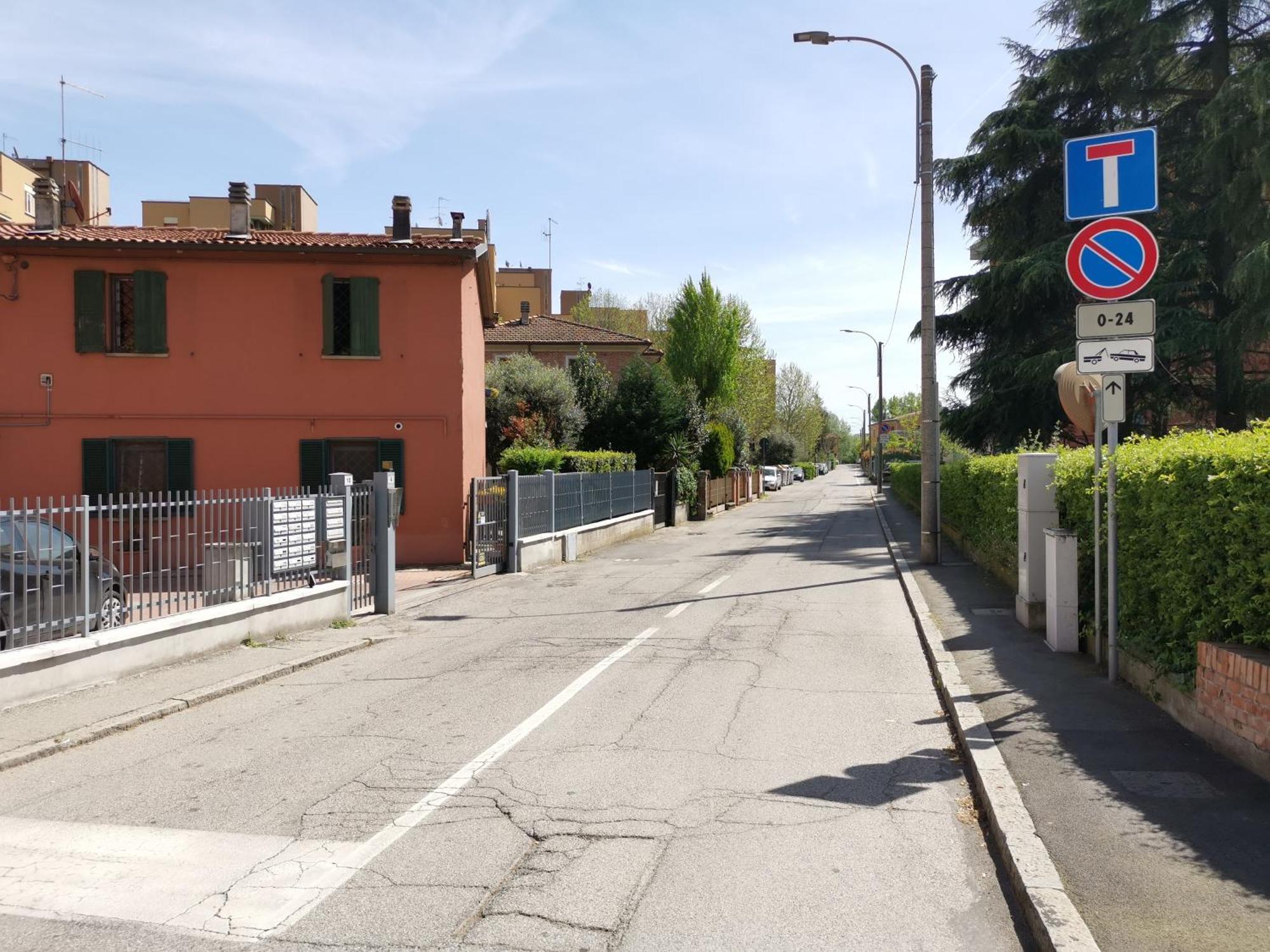 Bologna Holiday House Экстерьер фото