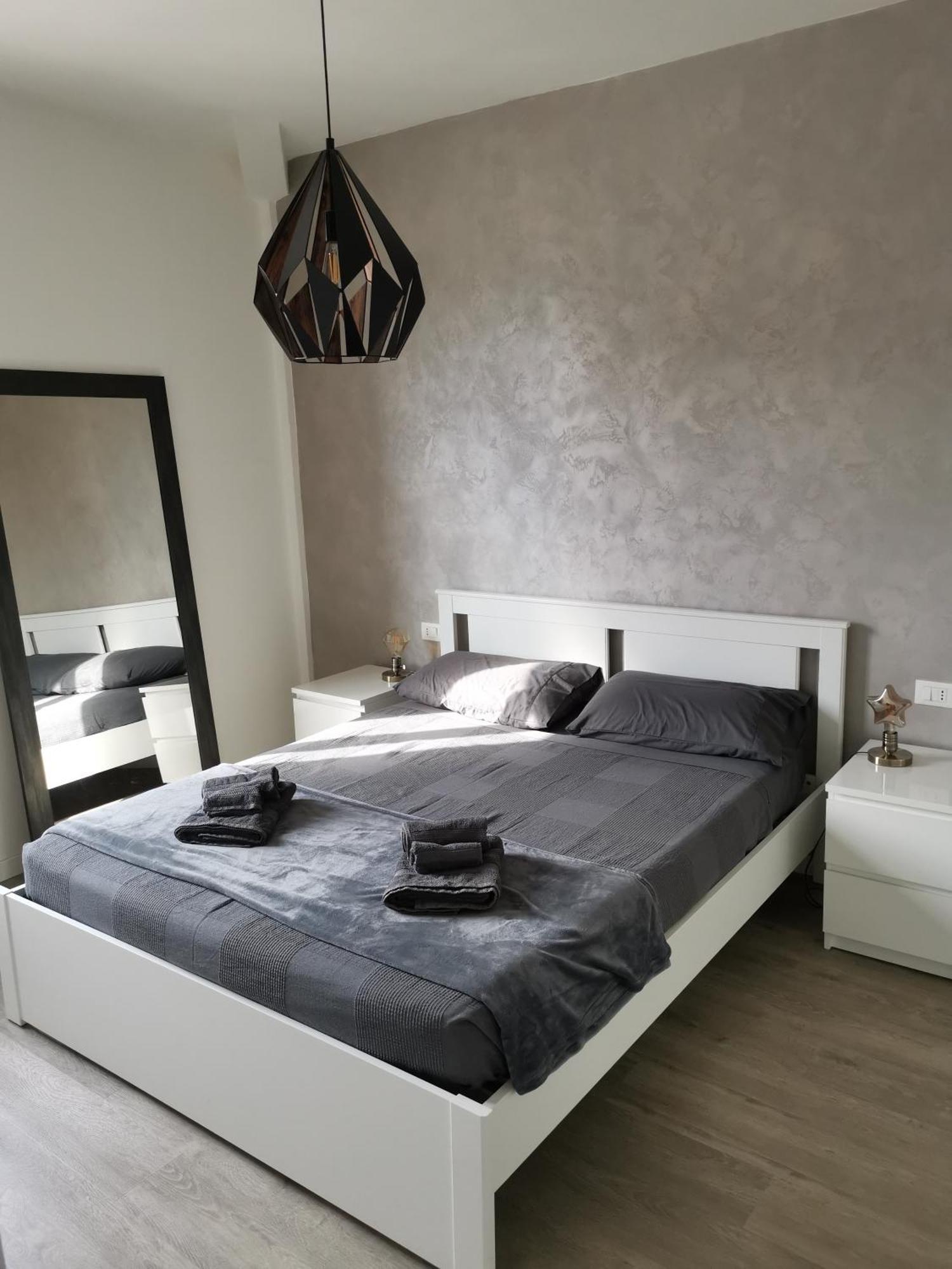 Bologna Holiday House Экстерьер фото