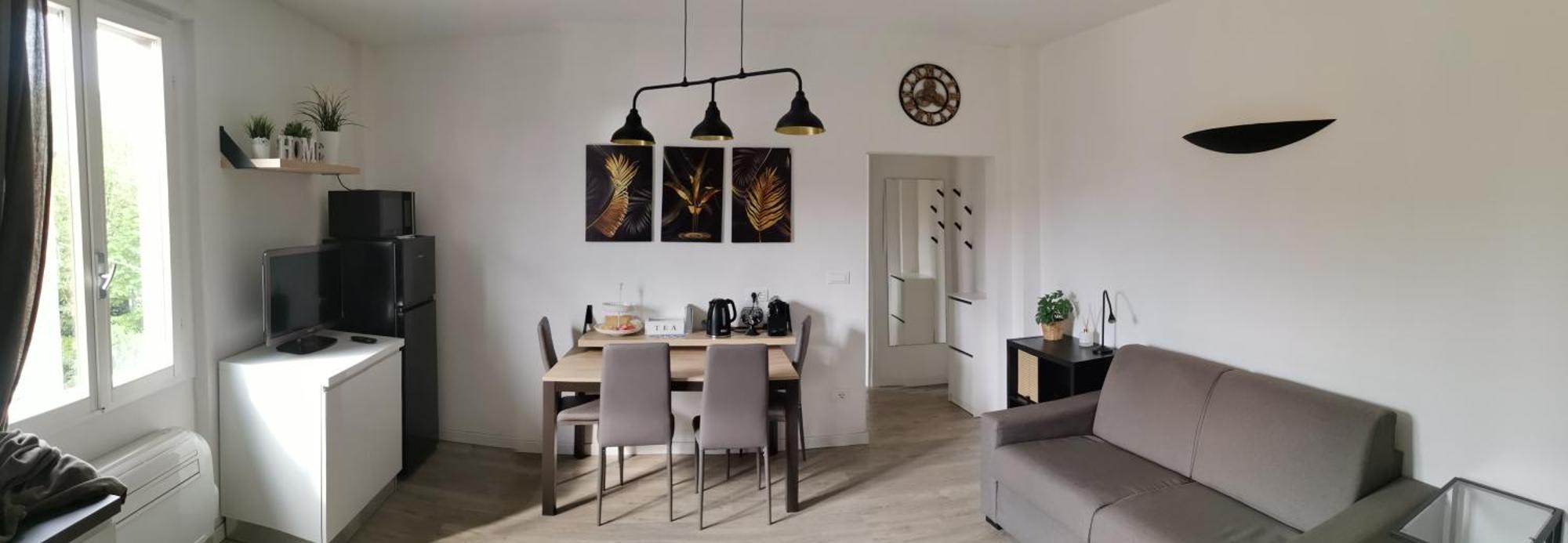 Bologna Holiday House Экстерьер фото