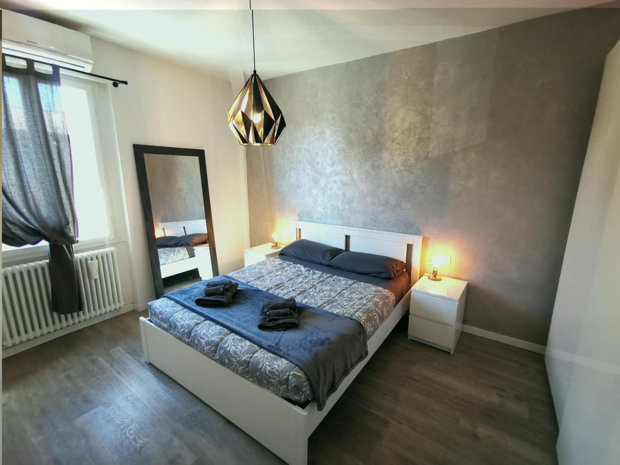 Bologna Holiday House Экстерьер фото