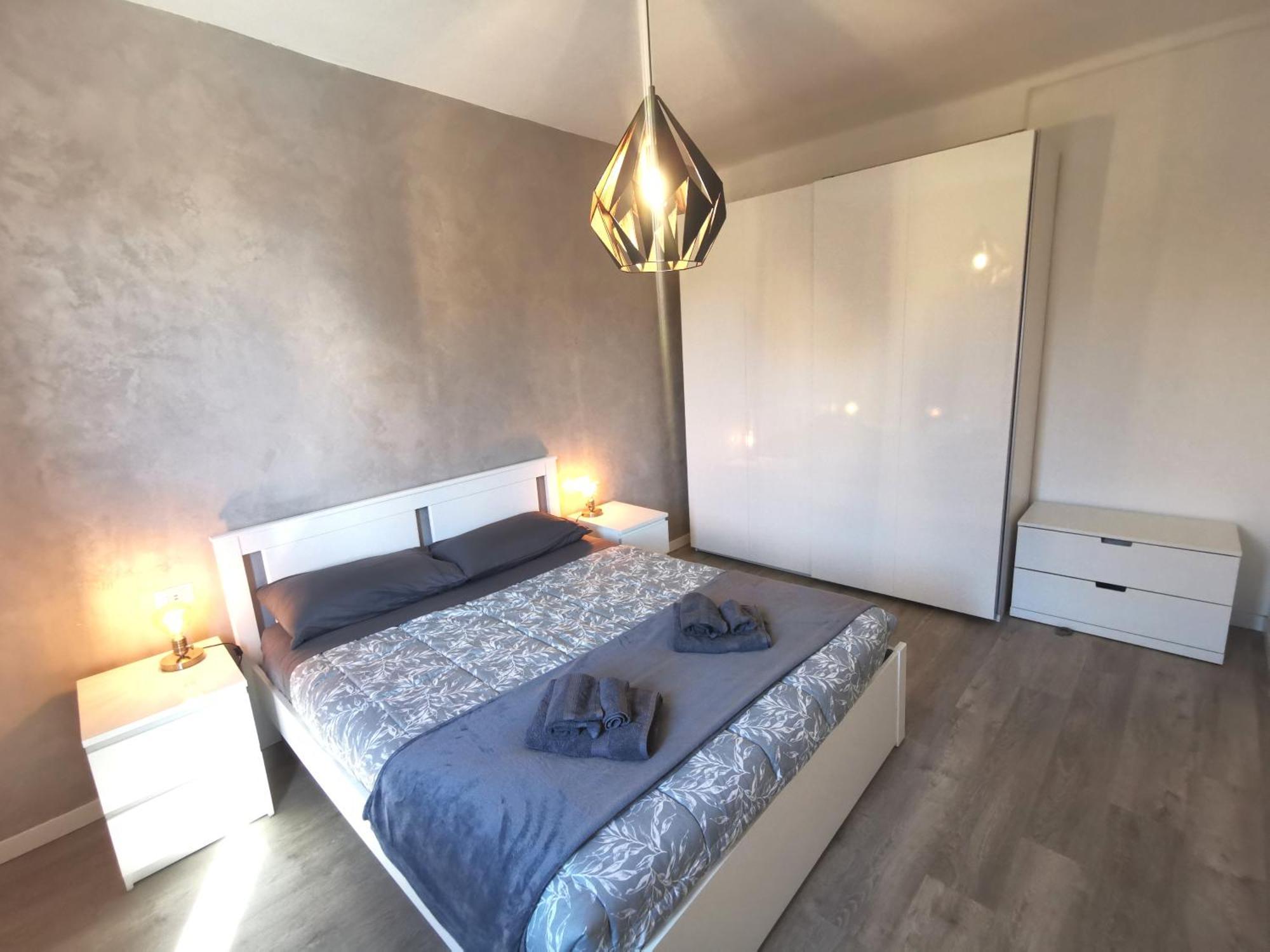 Bologna Holiday House Экстерьер фото