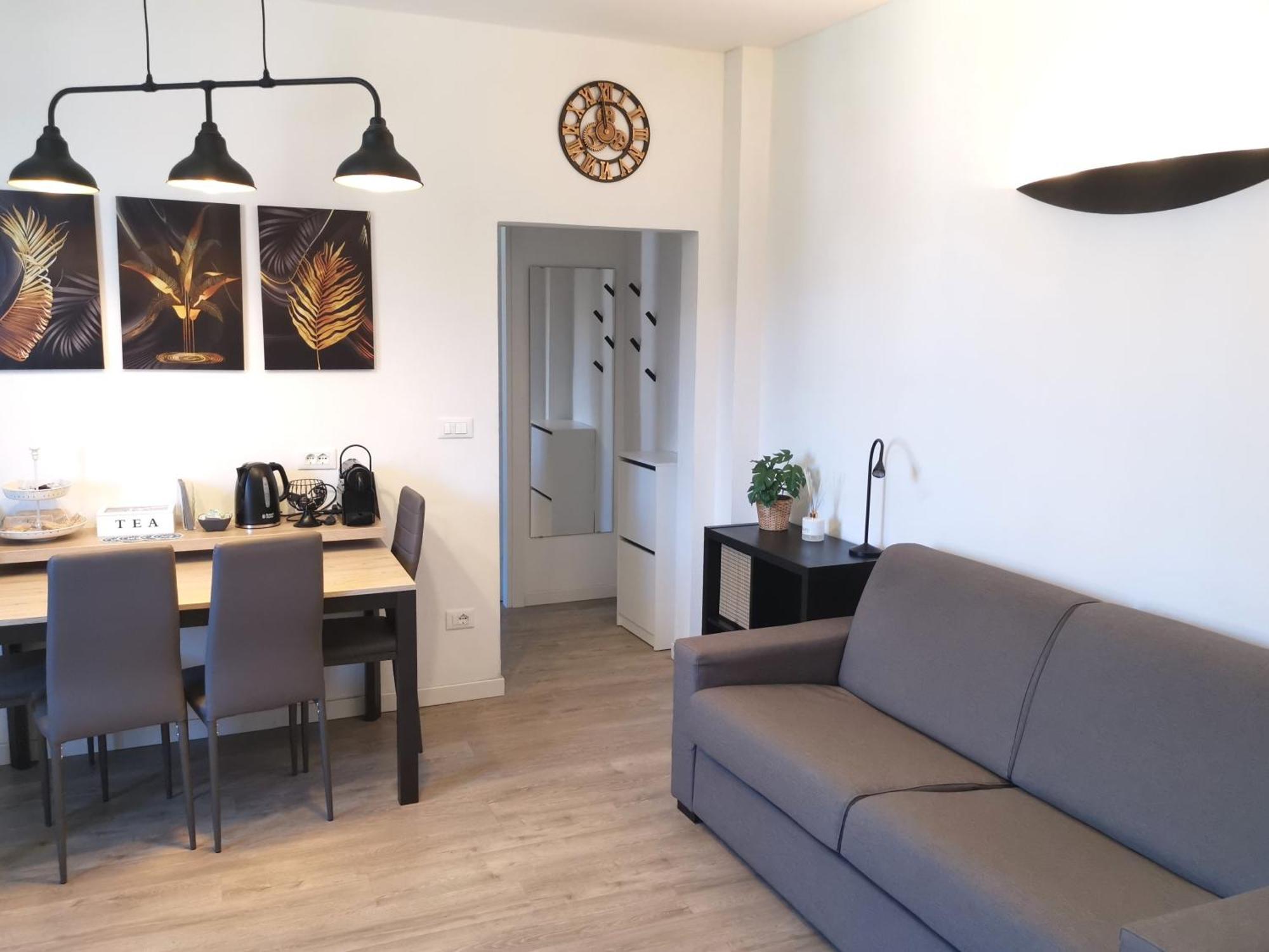 Bologna Holiday House Экстерьер фото