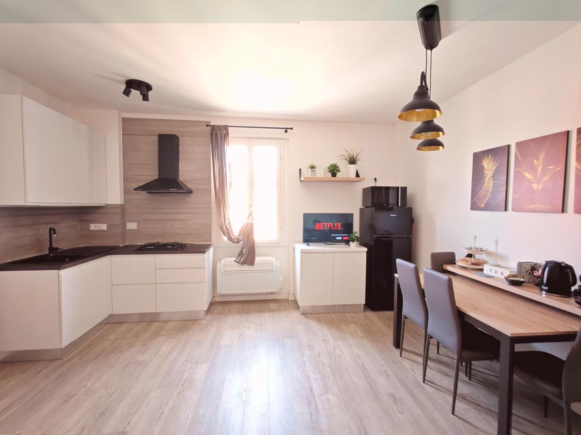 Bologna Holiday House Экстерьер фото