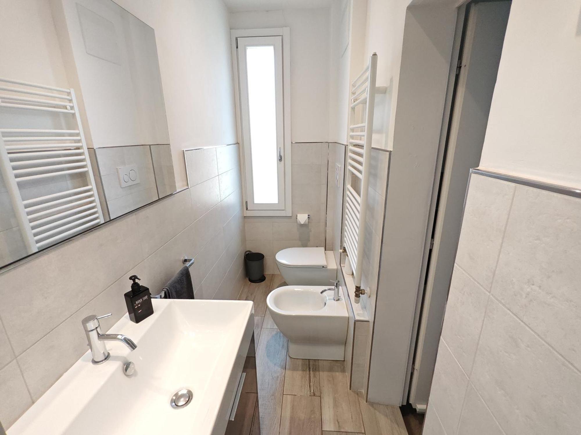 Bologna Holiday House Экстерьер фото