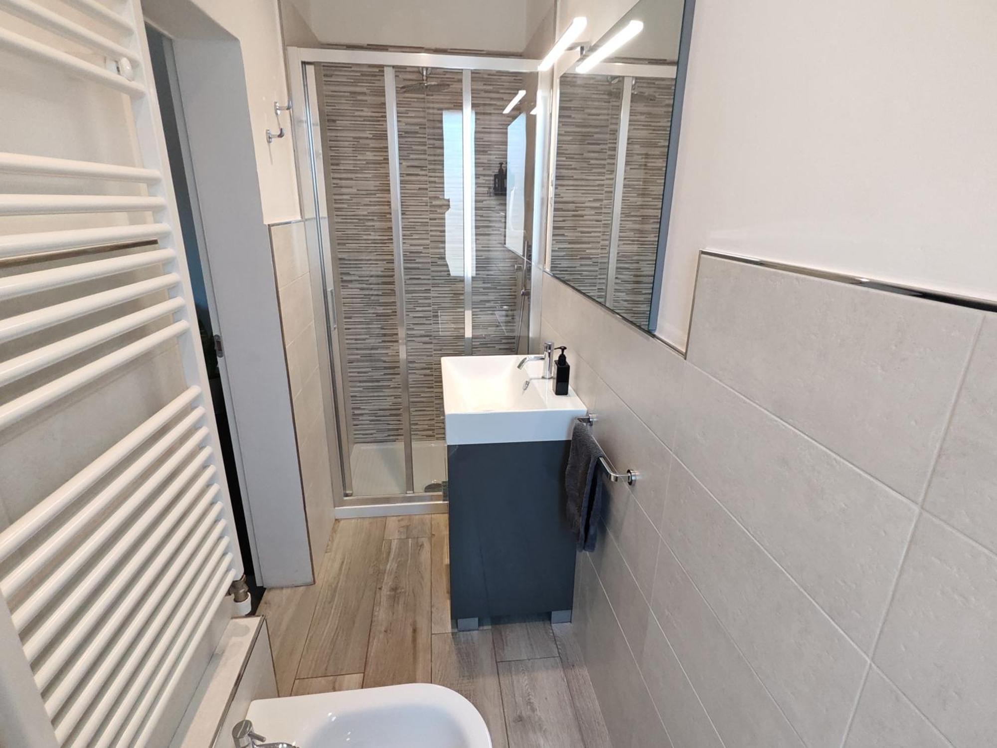 Bologna Holiday House Экстерьер фото