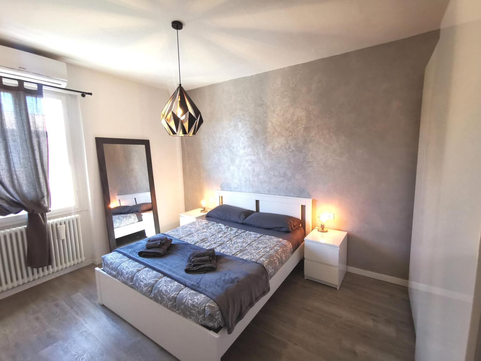 Bologna Holiday House Экстерьер фото