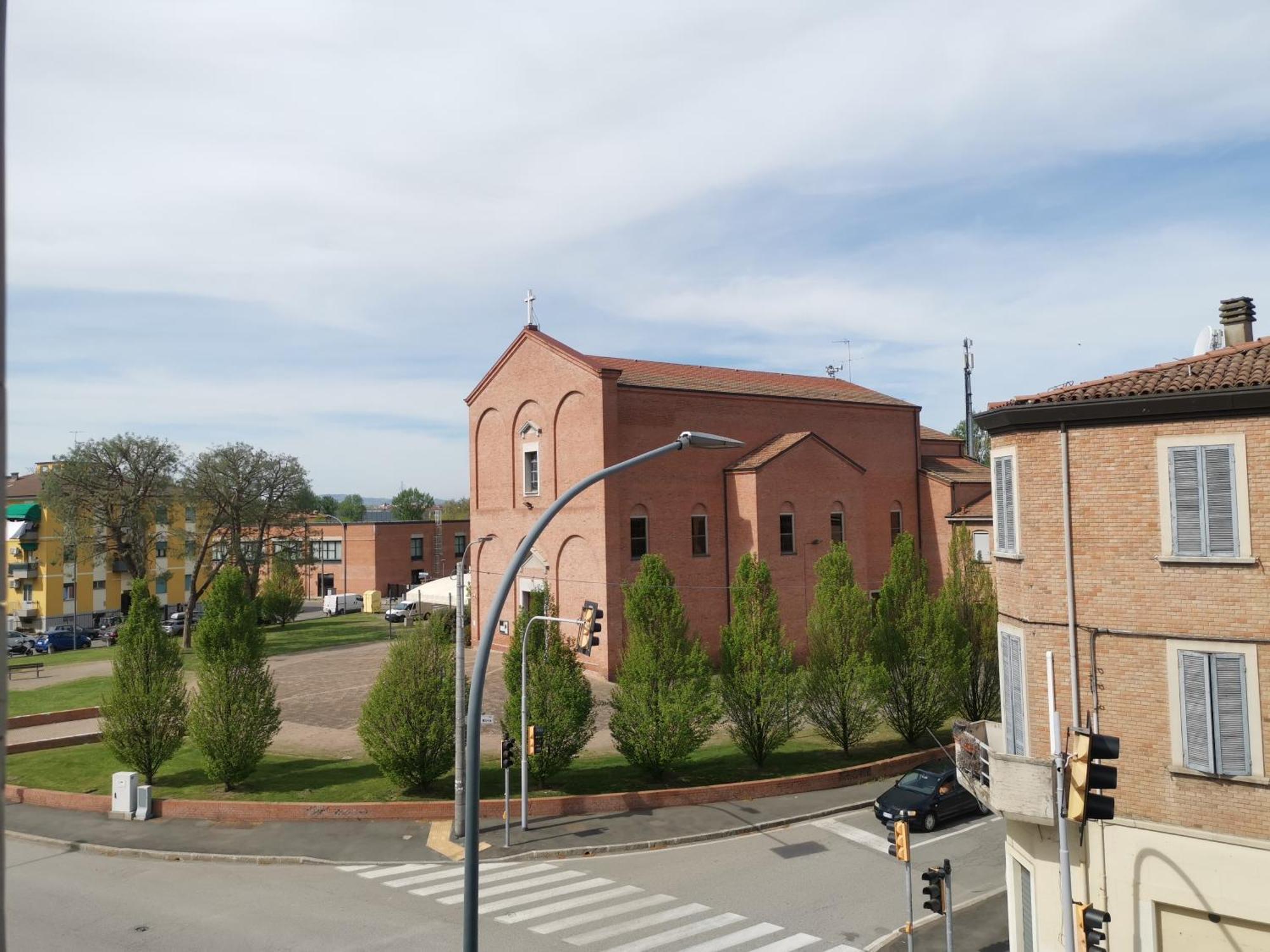 Bologna Holiday House Экстерьер фото
