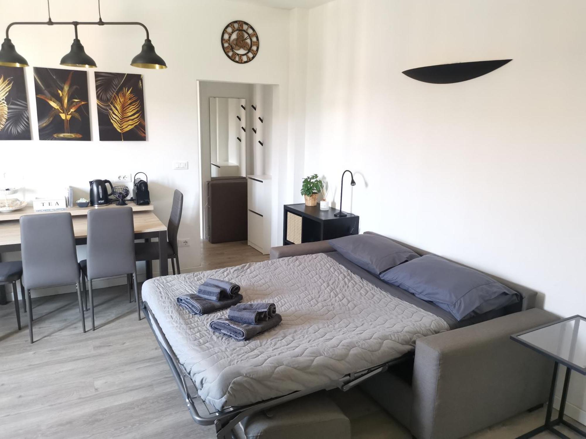 Bologna Holiday House Экстерьер фото